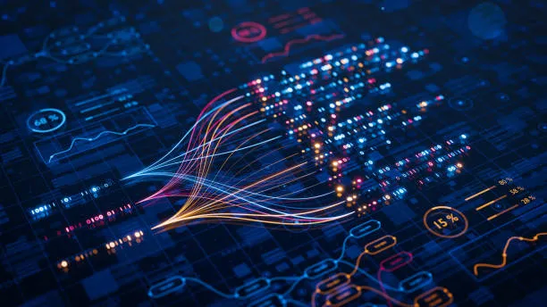 Иллюстрация автоматизации